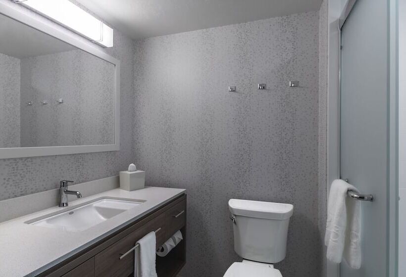 장애인을 위한 스위트, Home2 Suites By Hilton Kingman