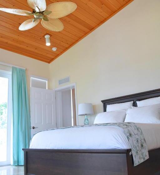 Вилла 2 Спальни, Dolphin Point Villas