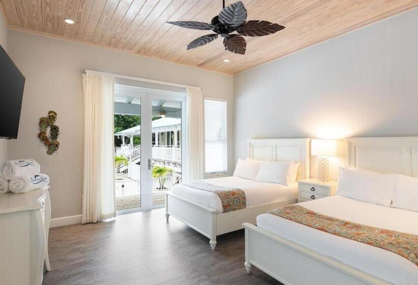 Вилла Deluxe 1 Спальня, Dolphin Point Villas