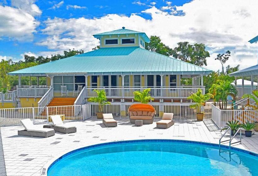 Вилла 2 Спальни, Dolphin Point Villas