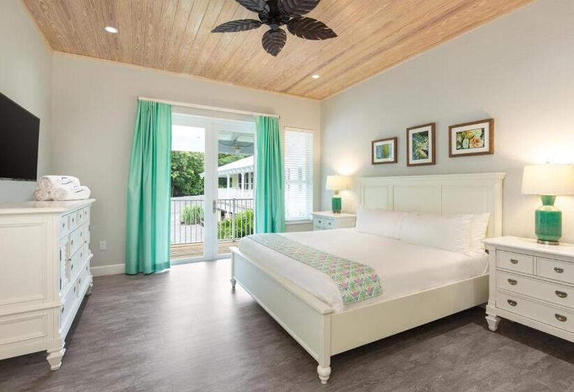 Вилла 2 Спальни, Dolphin Point Villas