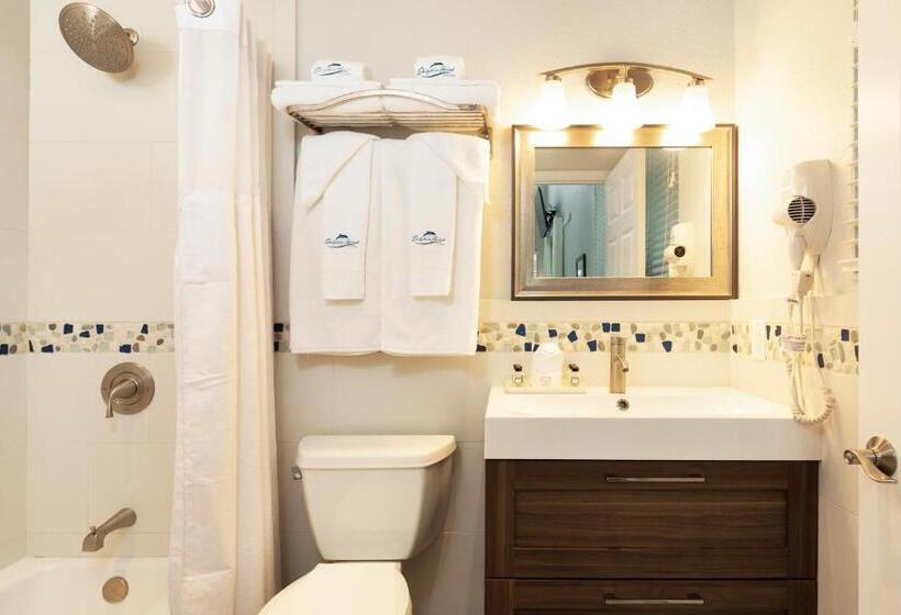 Вилла Deluxe 1 Спальня, Dolphin Point Villas
