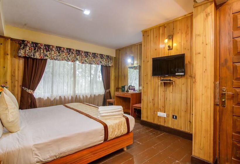 スイート, Muscatel Himalayan Resort