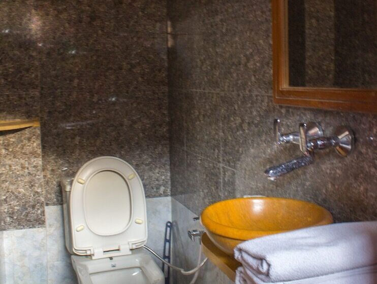 חדר דלוקס, Shahi Palace Hotel Jaisalmer