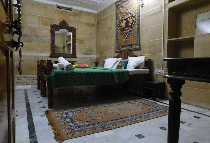 חדר דלוקס, Shahi Palace Hotel Jaisalmer