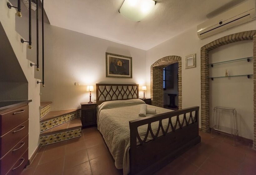 Номер Superior, Relais Del Porto  Affitta Camere