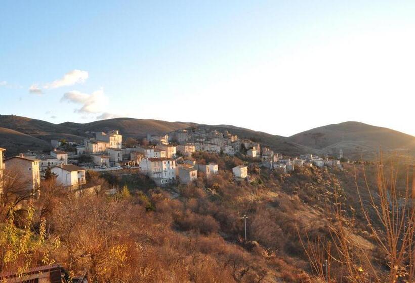 Апартаменты 1 Спальня, Residence Belvedere