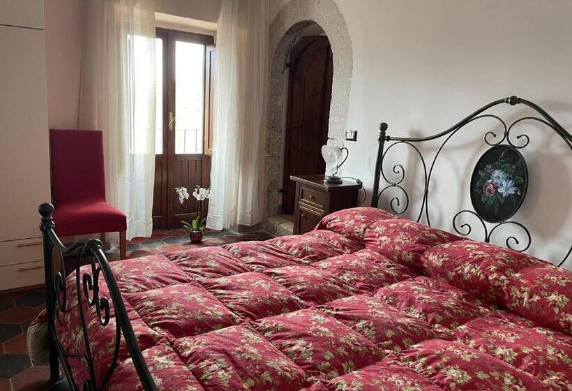 Номер Дюплекс, Residence Belvedere