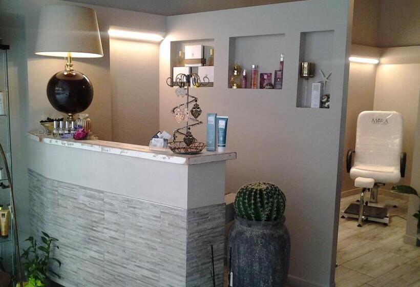 Junior Suite, Residence Hotel Le Viole