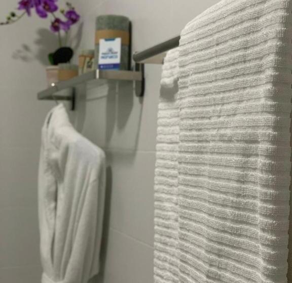 آپارتمان 1 خوابه, Appart Hotel Monaco