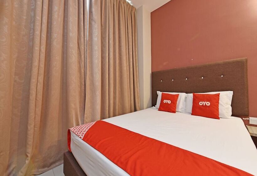 Люкс Superior, Super Capital O 90556  Cherita Rooms