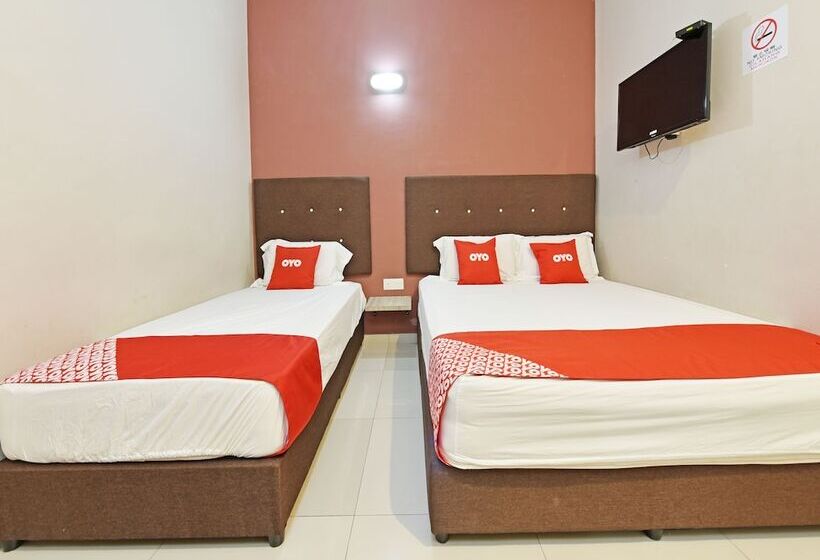 Family Suite, Super Capital O 90556  Cherita Rooms