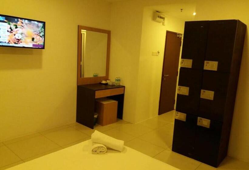 스탠다드 룸, T Hotel Ipoh