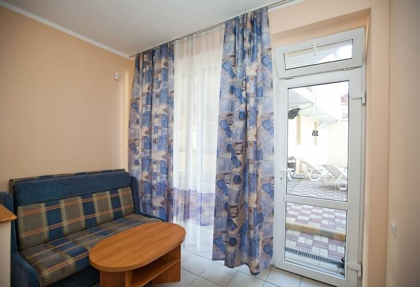 Номер Стандарт, Galotel