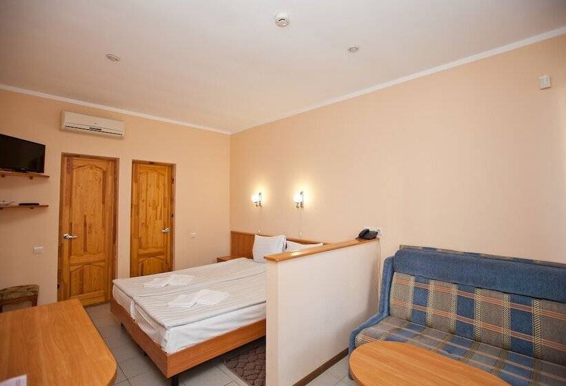 Номер Стандарт, Galotel