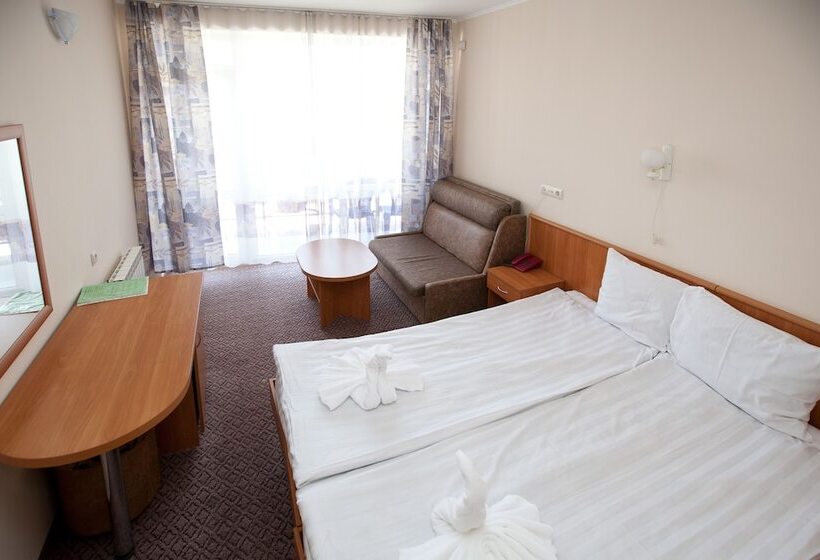 Номер Комфорт, Galotel