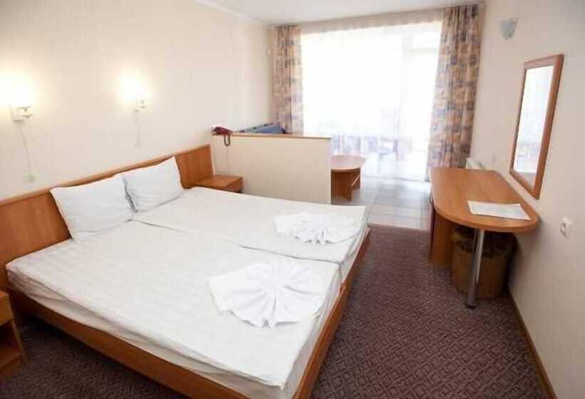سوییت جونیور, Galotel