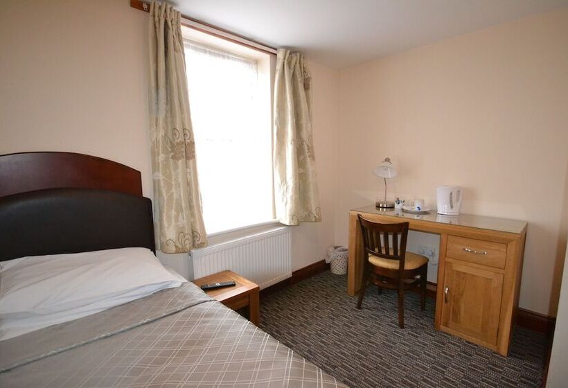 Номер Стандарт Индивидуальный, Airport Guest House