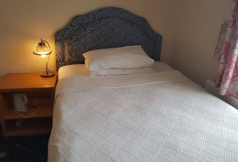 Номер Стандарт Индивидуальный, Airport Guest House