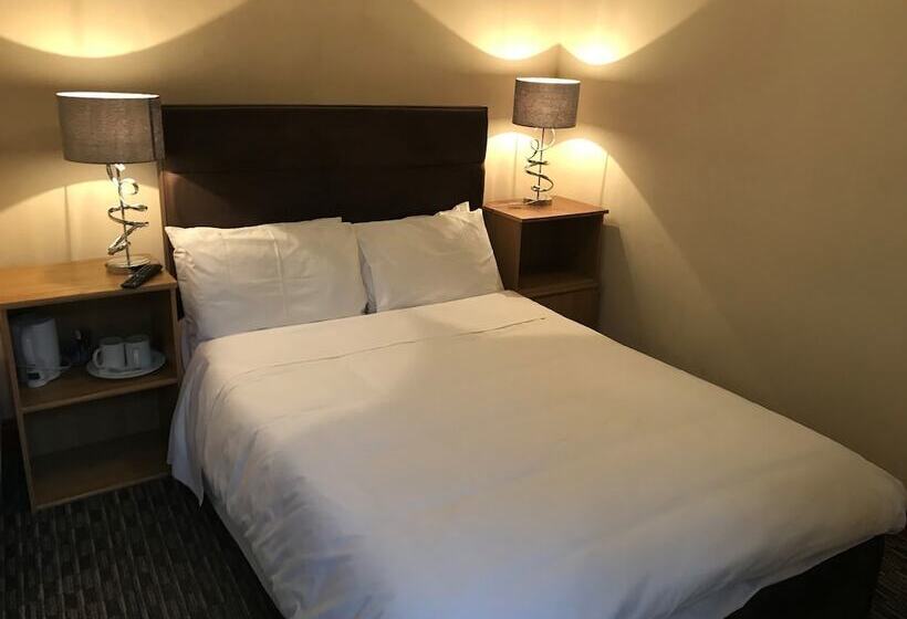 Номер Стандарт, Airport Guest House