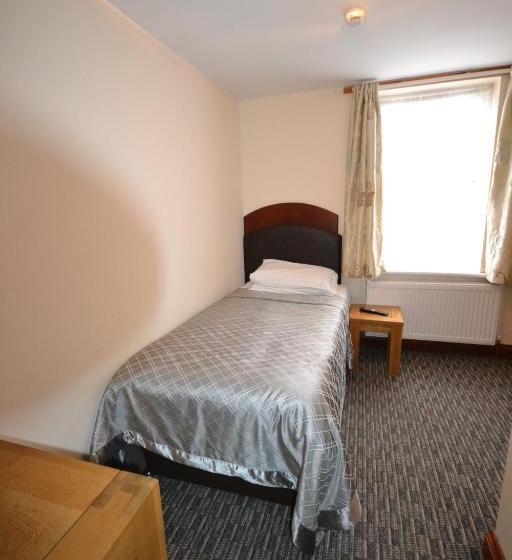 Номер Стандарт Индивидуальный, Airport Guest House