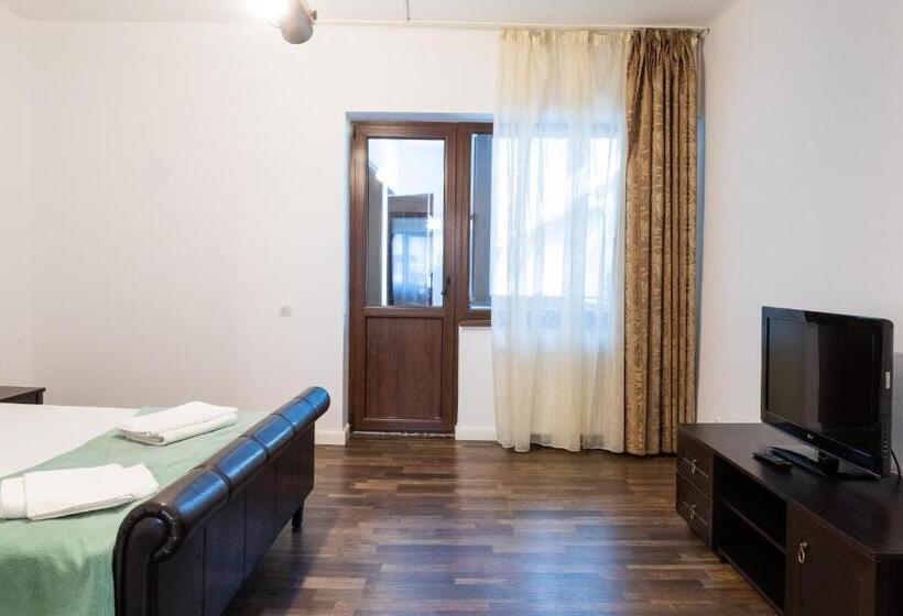 带2个卧室的公寓, Casa Postavarului