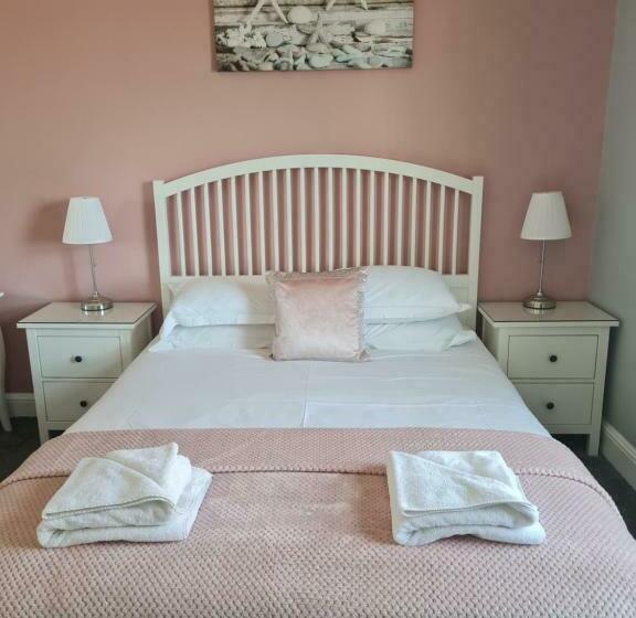 Номер Deluxe Кровать Кинг, Kimberley House