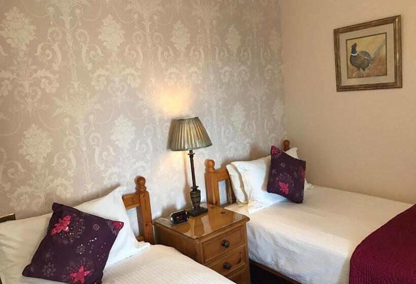 Номер Стандарт, Rossmor Bed & Breakfast