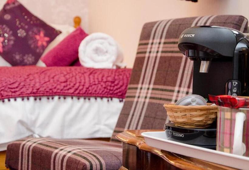 اتاق استاندارد, Rossmor Bed & Breakfast