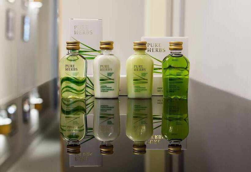 Номер Deluxe, Villa Kadashi Boutique