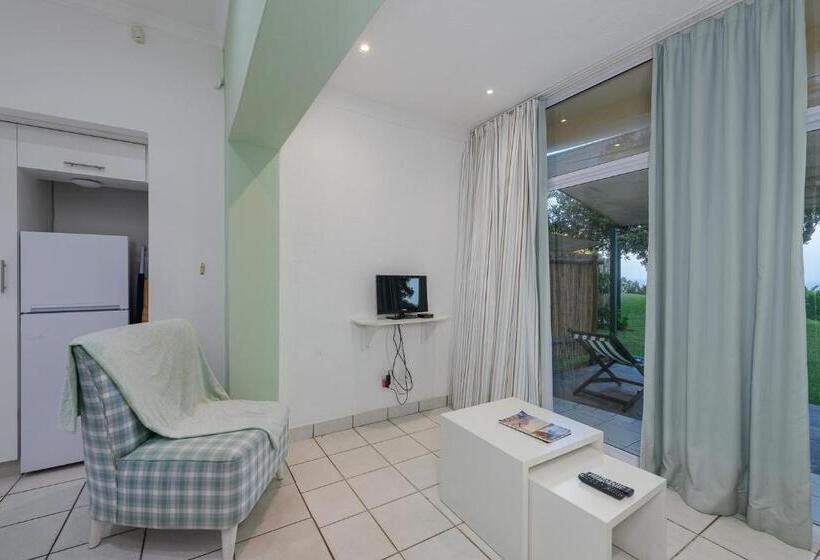 Апартаменты 1 Спальня, Albatross Guesthouse