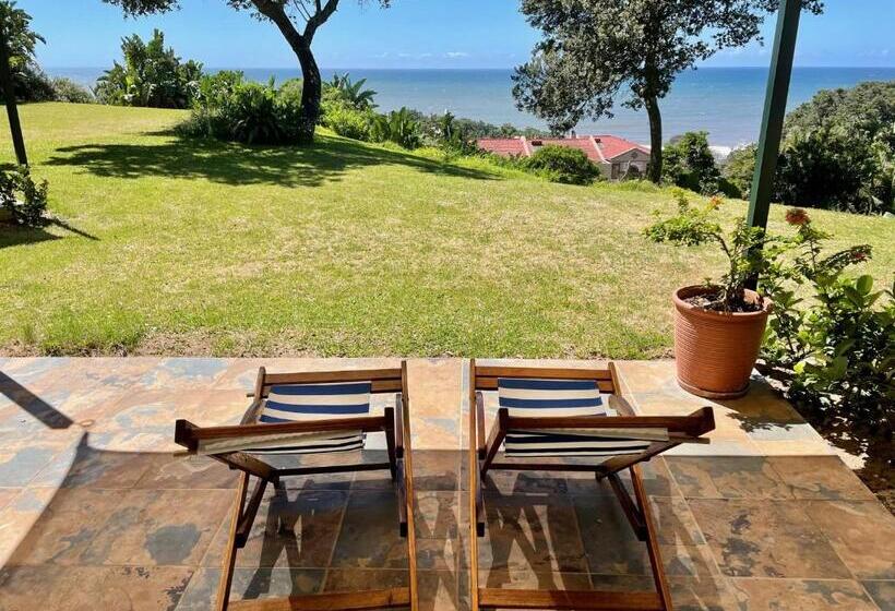 Апартаменты 1 Спальня, Albatross Guesthouse