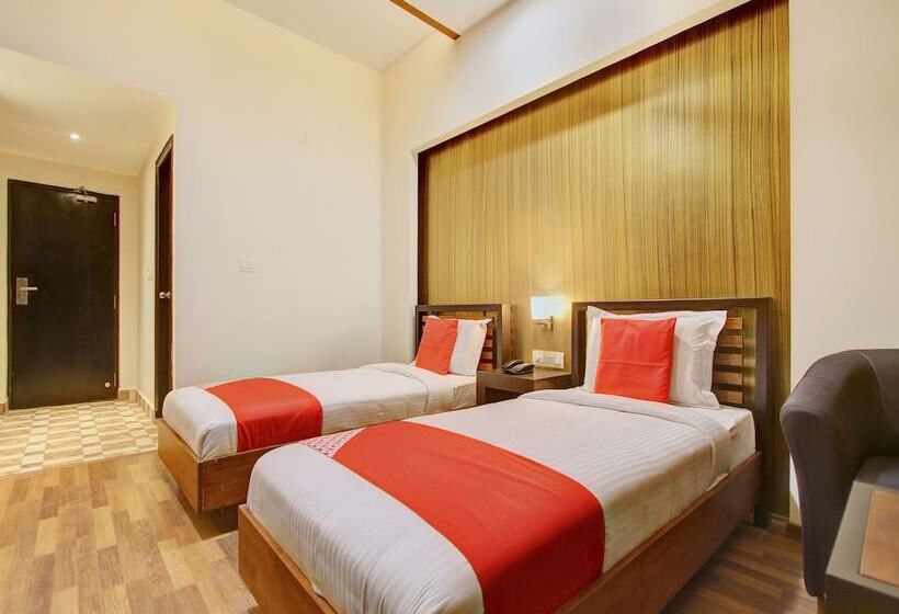 标准间, Capital O 13090 Astor