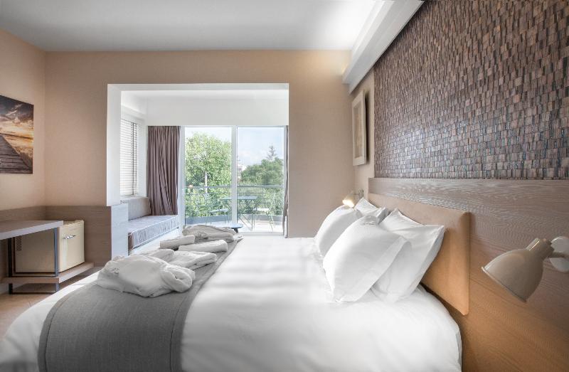 Полулюкс Superior, Garden City Resort
