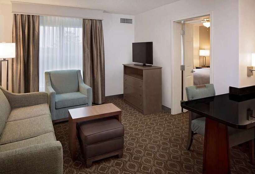 Suite, Home2 Suites By Hilton Bloomington