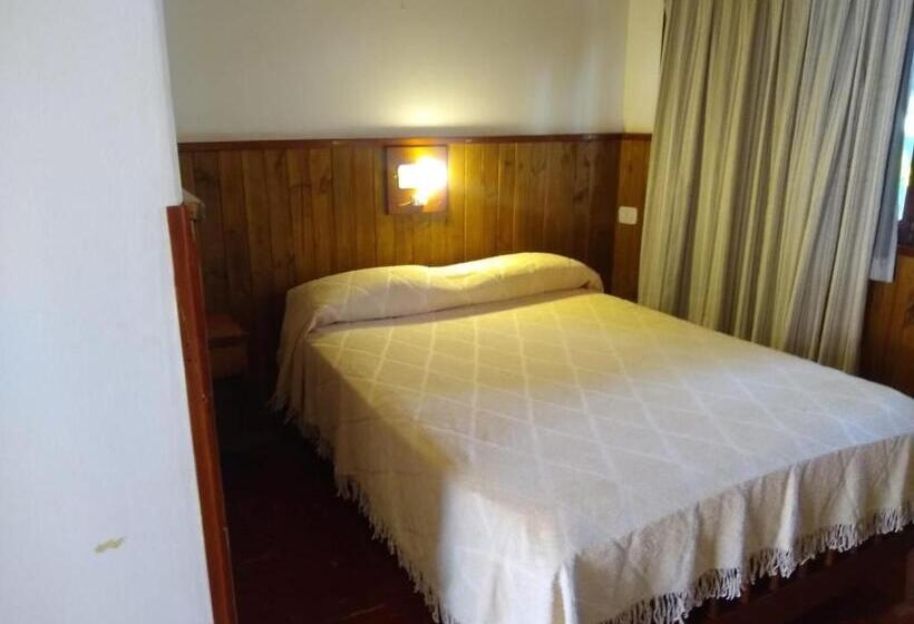 Номер Стандарт, Hostería La Cabaña