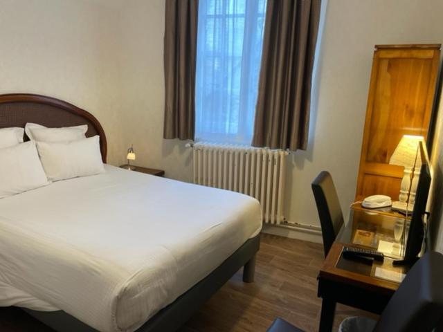 Номер Стандарт, La Vieille Auberge