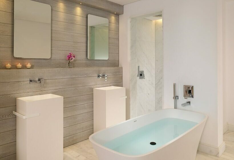 اتاق استاندارد, Mykonos Riviera Hotel & Spa, A Member Of Small Luxury Hotels Of The World