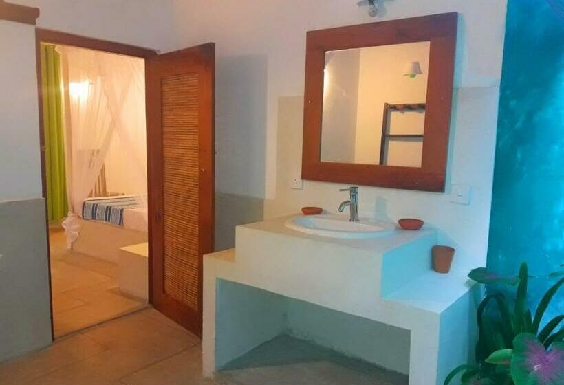 Семейный Номер, Weligama Bay Eco Villa