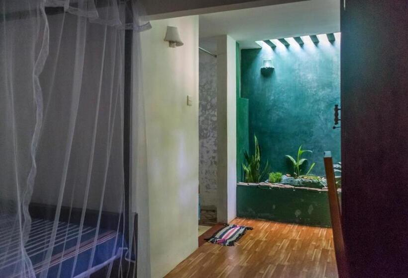 Номер Стандарт, Weligama Bay Eco Villa