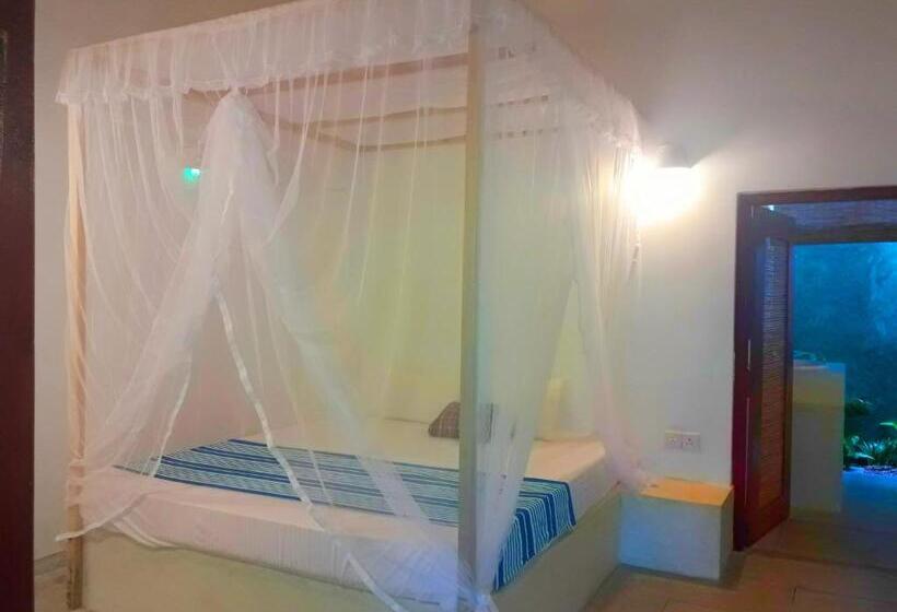Семейный Номер, Weligama Bay Eco Villa