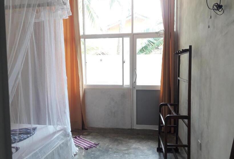 经济房, Weligama Bay Eco Villa