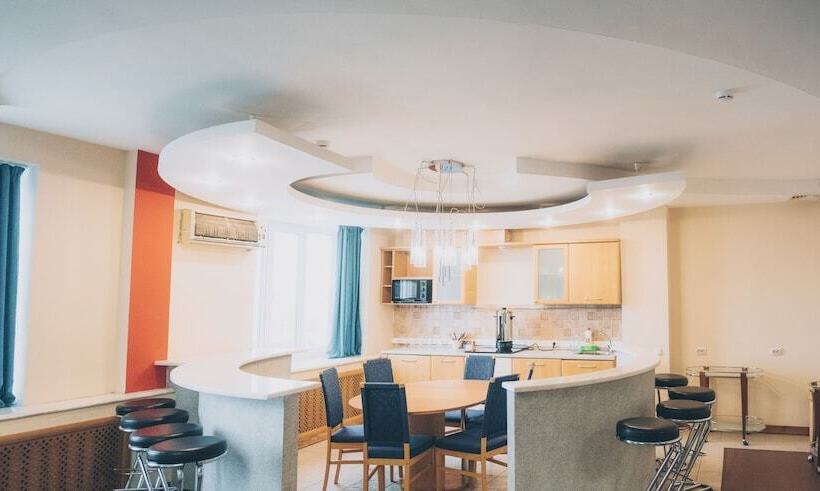 共用房间的床, &hostel Ehot