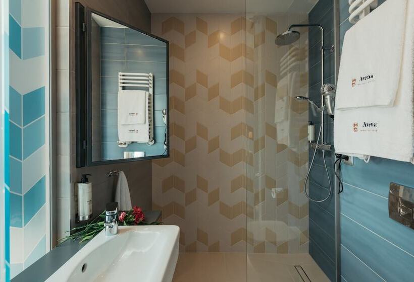 Номер Комфорт, Avena Boutique Hotel By Artery Hotels
