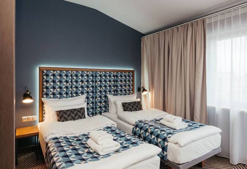Comfort room with balcony, Avena Boutique Hotel By Artery Hotels