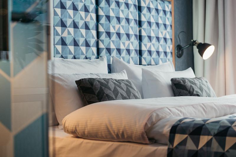 Номер Комфорт, Avena Boutique Hotel By Artery Hotels
