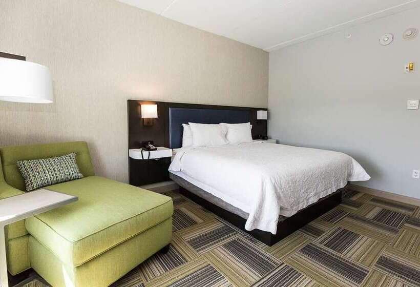 标准间, Hampton Inn & Suites Reno/sparks