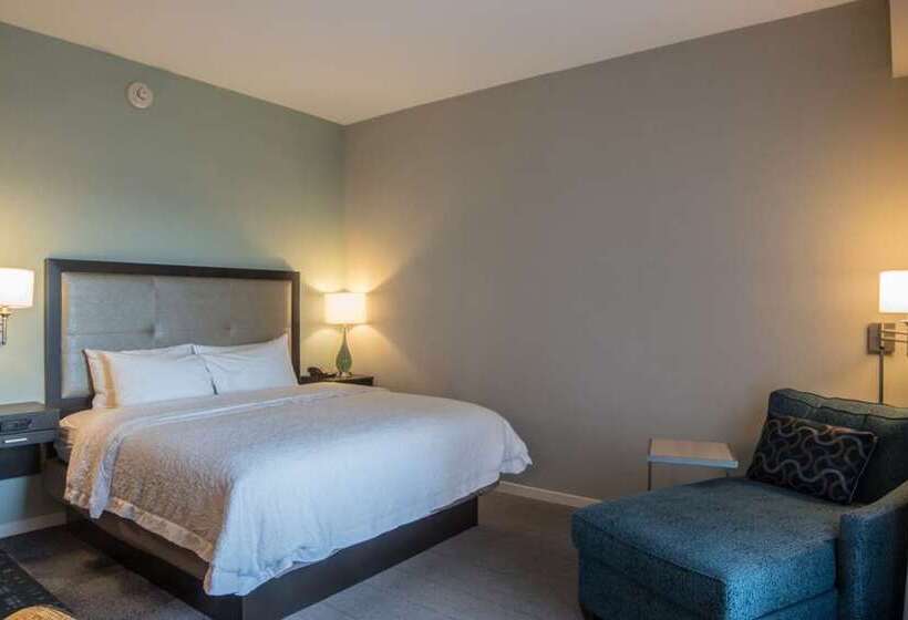 标准间, Hampton Inn & Suites Reno/sparks