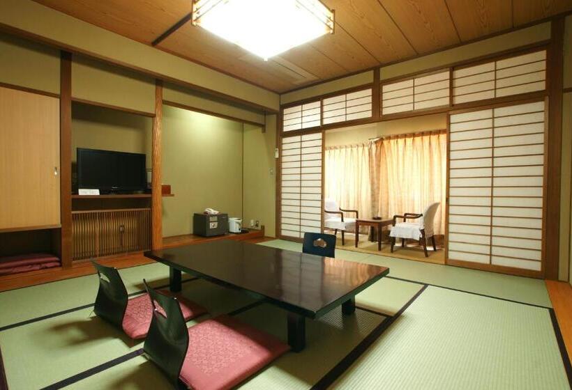 스탠다드 룸, Imakuni Ryokan