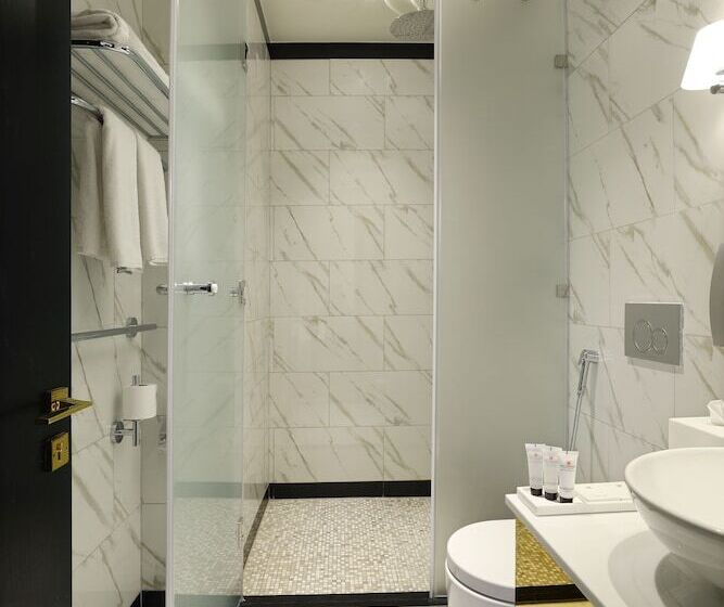 Апартаменты Премиум 1 Спальня, Millennium Atria Business Bay